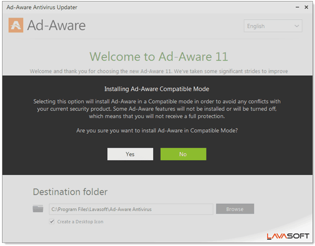 Ad Aware Pro Security Download