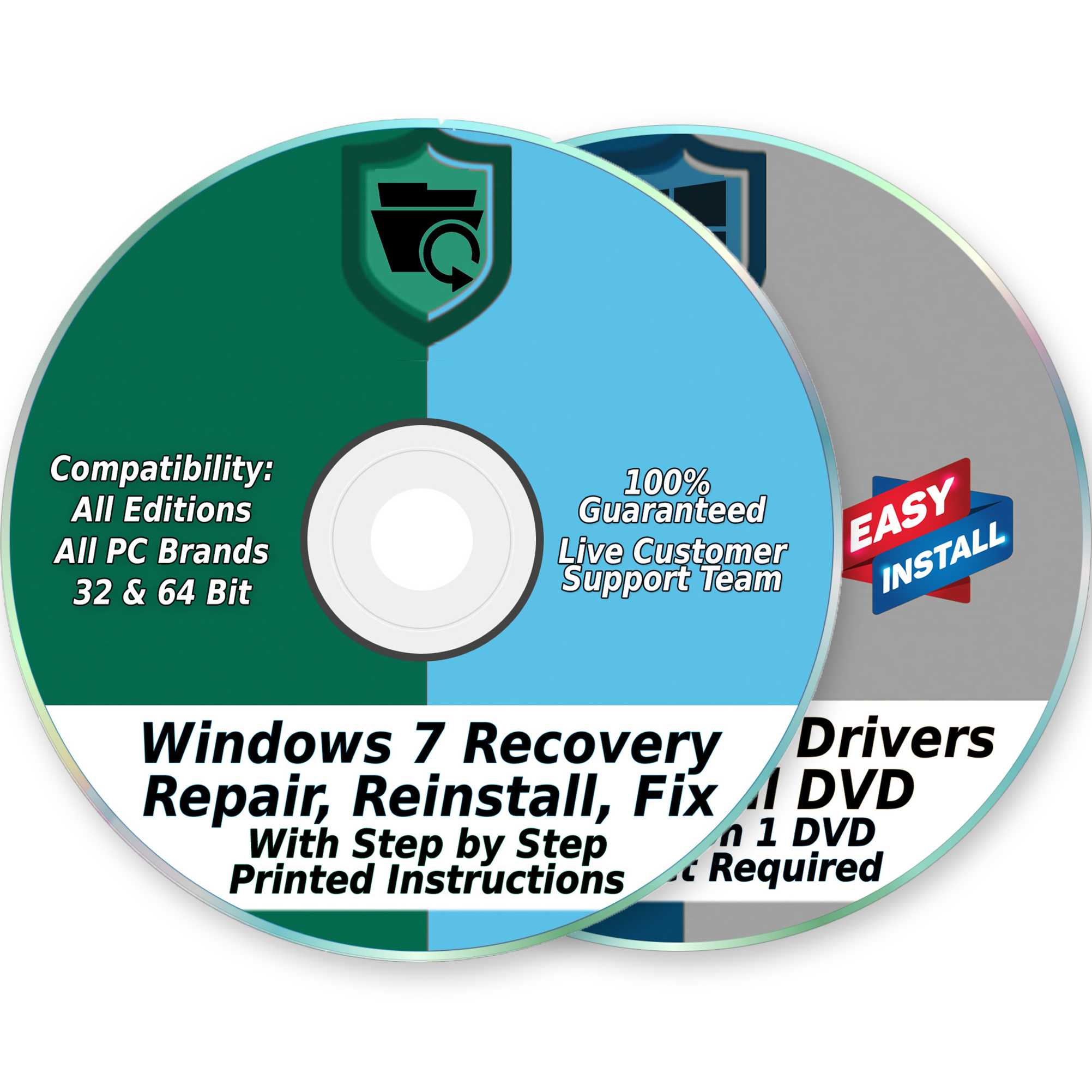download all drivers for windows 7