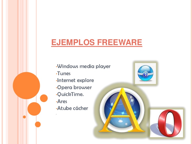 Free Shareware Software
